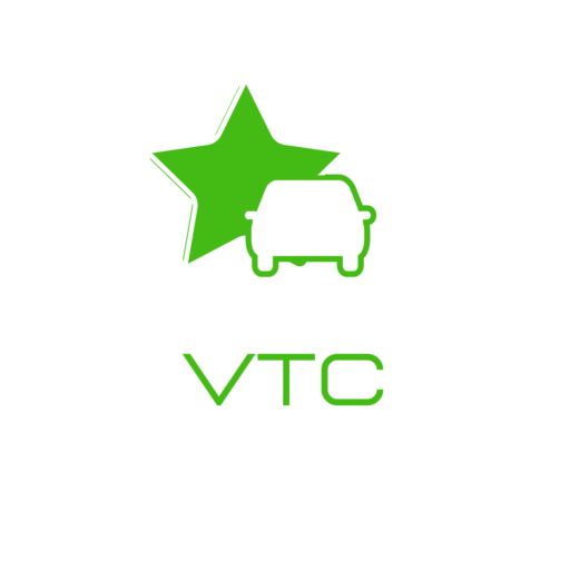 Logo Rennes VTC