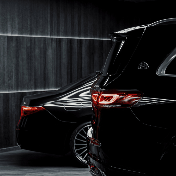 VTC Rennes Paris gare chauffeur privé premium