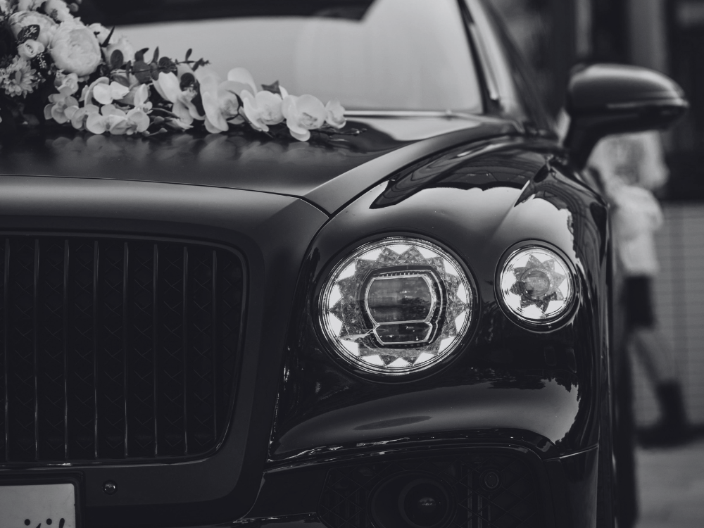 transport mariés invités Rennes bagages