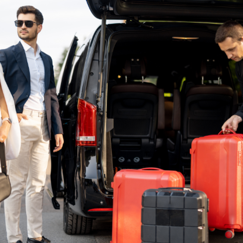 alternative taxi rennes rennais vtc chauffeur Ille et Vilaine van mercedes bretagne