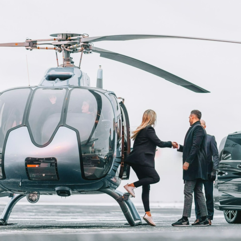 chauffeurs privé rennes van bretagne luxe haut de gamme