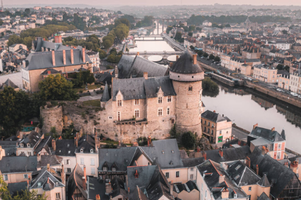 vtc rennes bretagne chauffeur privé vtc laval